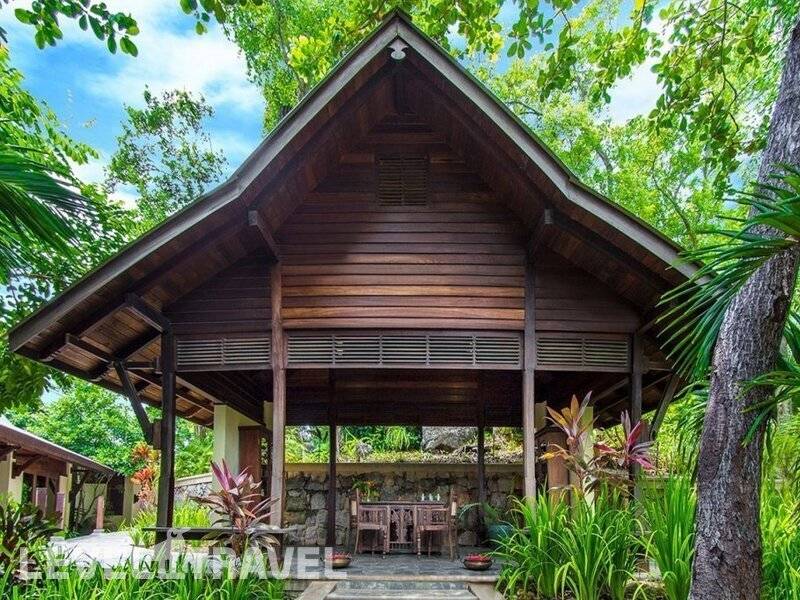 Фотография Ja Enchanted Island Resort (Adults Only 8+)