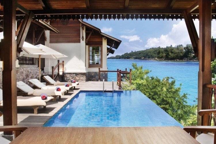 Ja Enchanted Island Resort (Adults Only 8+)