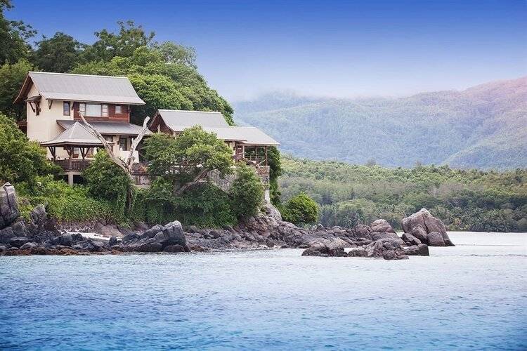 Ja Enchanted Island Resort (Adults Only 8+)
