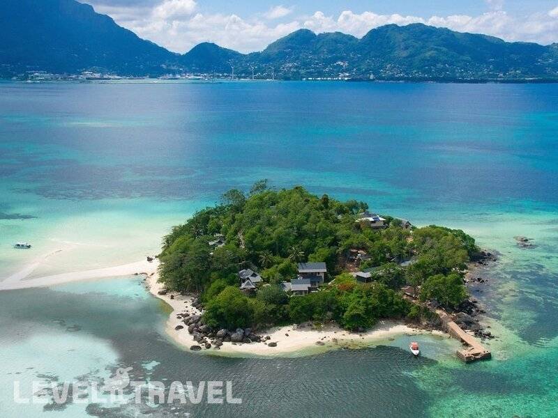 Фотография Ja Enchanted Island Resort (Adults Only 8+)