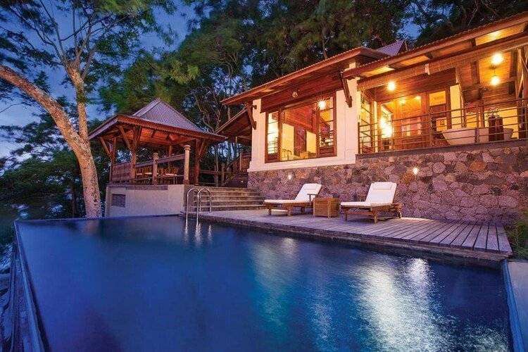 Ja Enchanted Island Resort (Adults Only 8+)