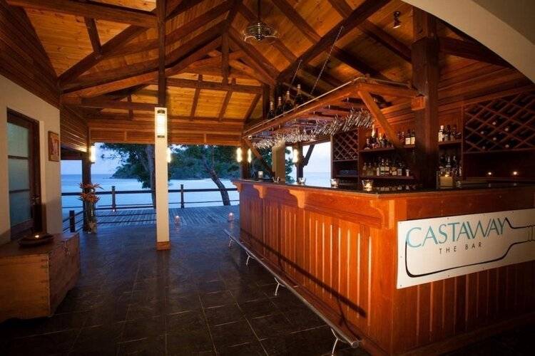 Ja Enchanted Island Resort (Adults Only 8+)