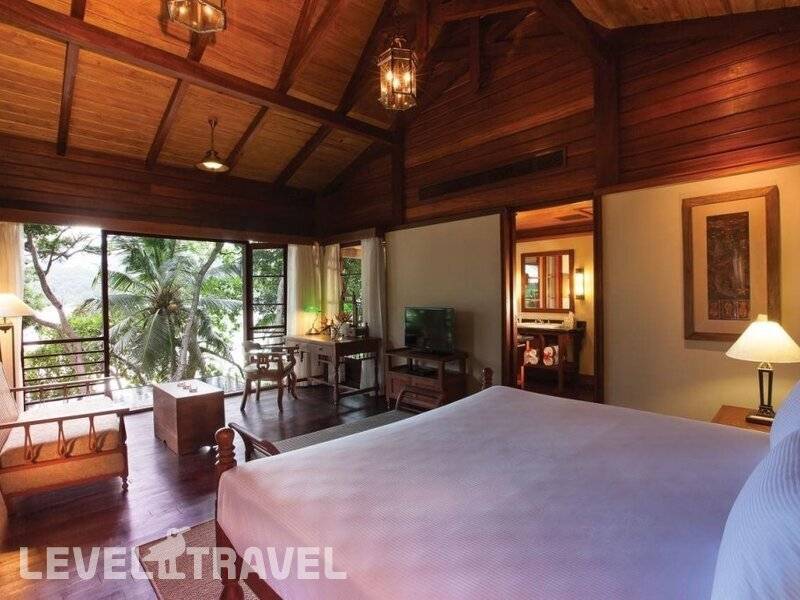 Фотография Ja Enchanted Island Resort (Adults Only 8+)