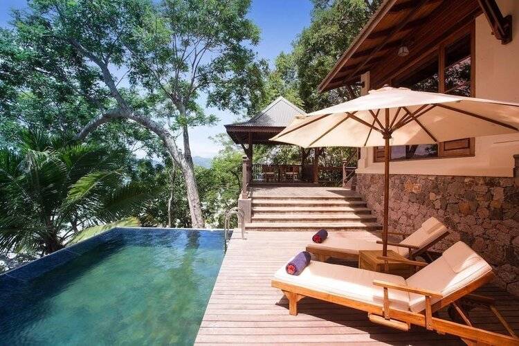 Ja Enchanted Island Resort (Adults Only 8+)