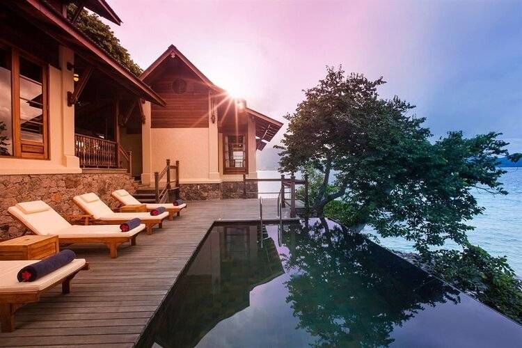 Ja Enchanted Island Resort (Adults Only 8+)