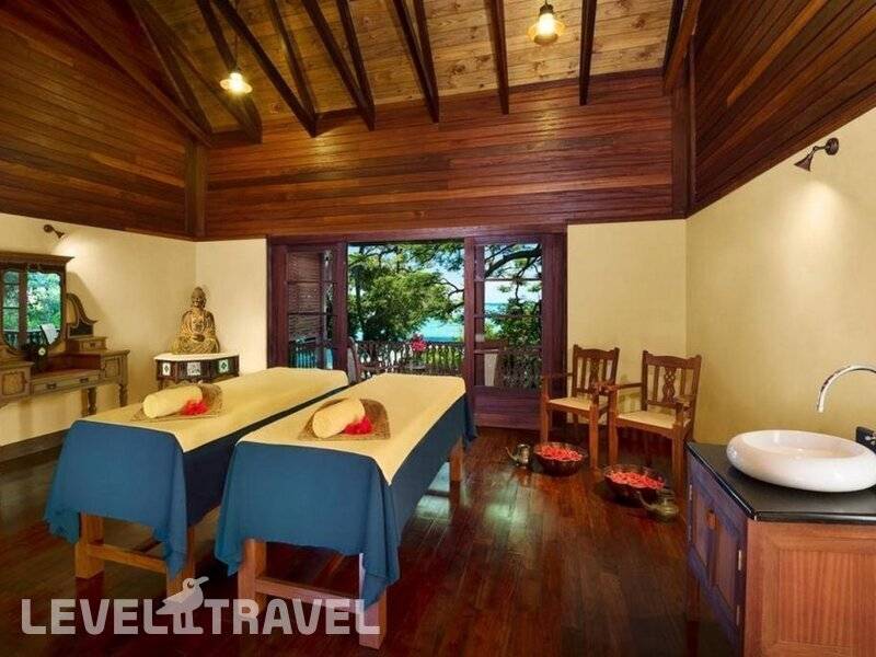 Фотография Ja Enchanted Island Resort (Adults Only 8+)