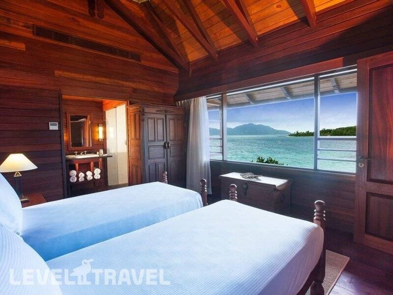 Фотография Ja Enchanted Island Resort (Adults Only 8+)