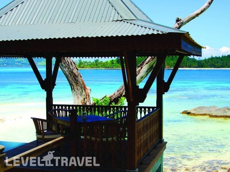 Фотография Ja Enchanted Island Resort (Adults Only 8+)