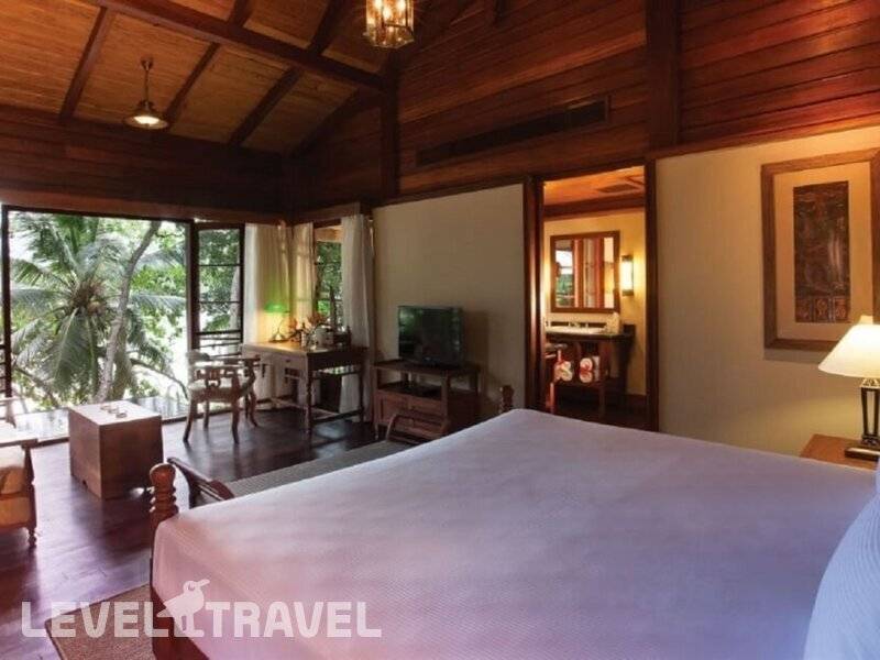 Фотография Ja Enchanted Island Resort (Adults Only 8+)