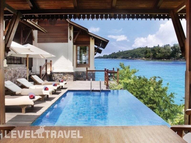 Фотография Ja Enchanted Island Resort (Adults Only 8+)