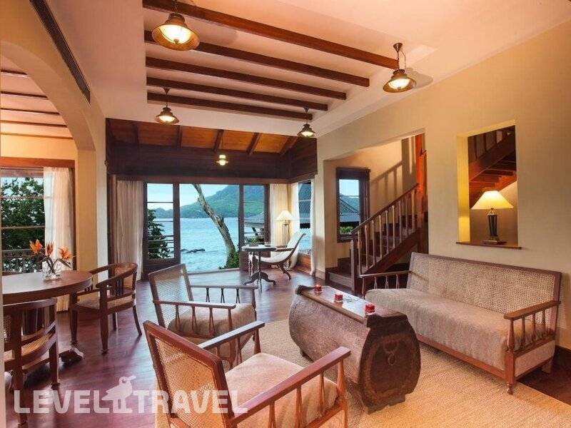 Фотография Ja Enchanted Island Resort (Adults Only 8+)