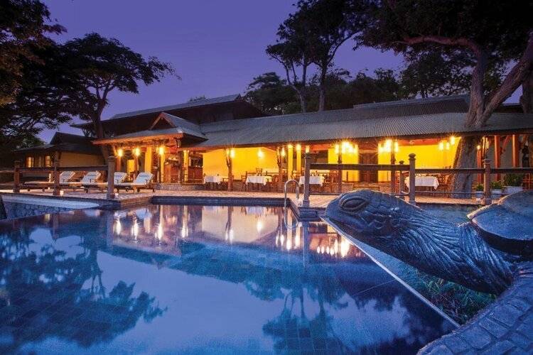 Ja Enchanted Island Resort (Adults Only 8+)