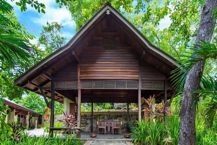 Ja Enchanted Island Resort (Adults Only 8+)