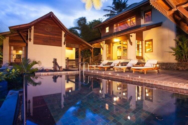 Ja Enchanted Island Resort (Adults Only 8+)