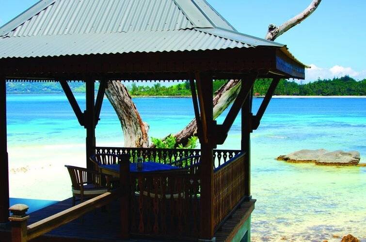 Ja Enchanted Island Resort (Adults Only 8+)