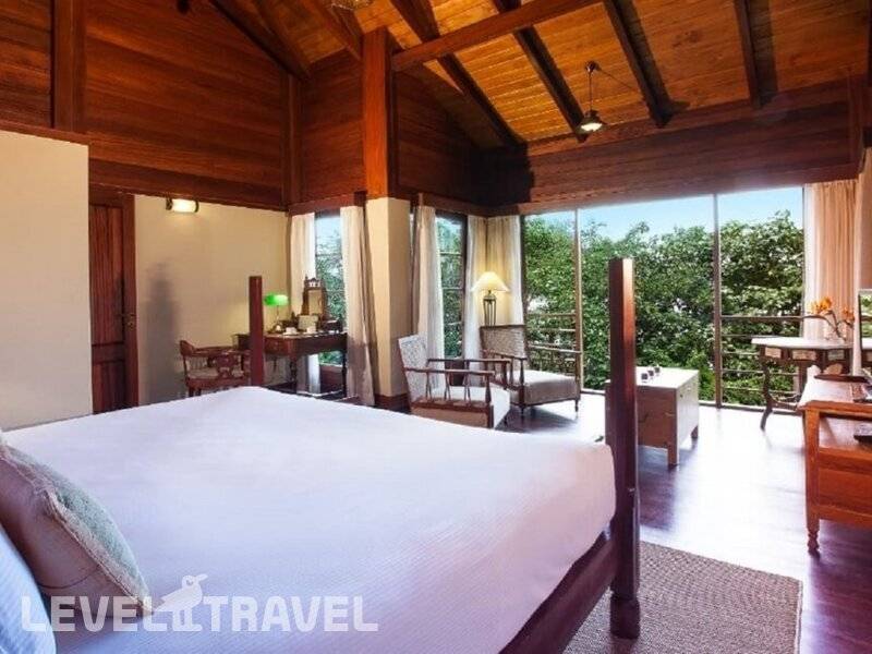 Фотография Ja Enchanted Island Resort (Adults Only 8+)