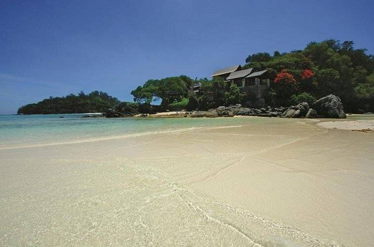 Ja Enchanted Island Resort (Adults Only 8+)