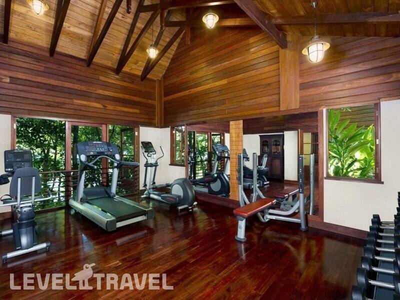 Фотография Ja Enchanted Island Resort (Adults Only 8+)