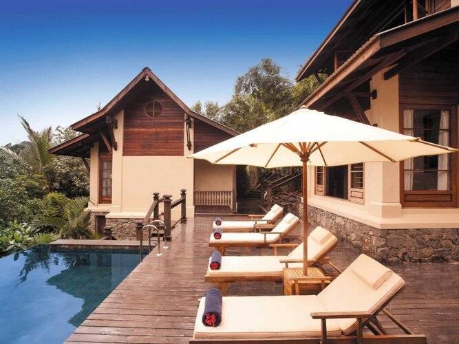 Ja Enchanted Island Resort (Adults Only 8+)