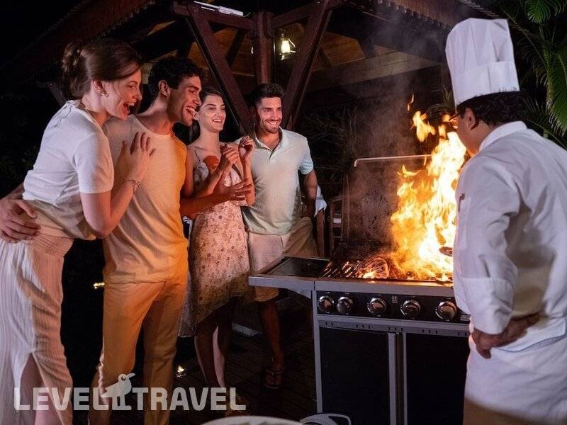 Фотография Ja Enchanted Island Resort (Adults Only 8+)