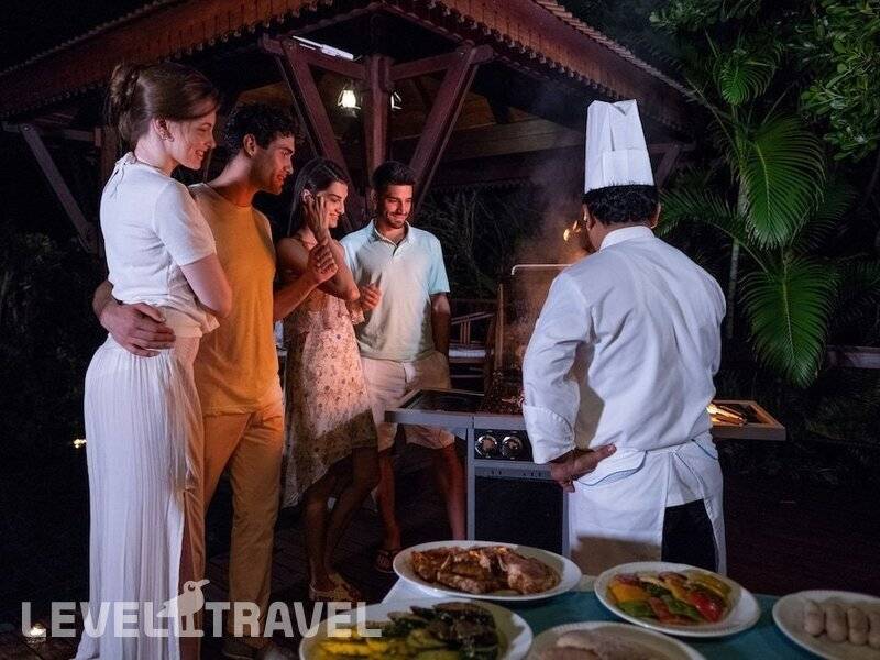 Фотография Ja Enchanted Island Resort (Adults Only 8+)