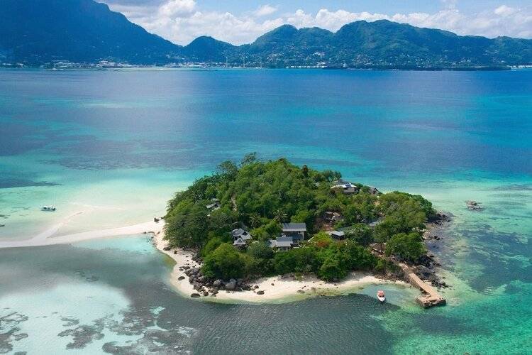 Ja Enchanted Island Resort (Adults Only 8+)