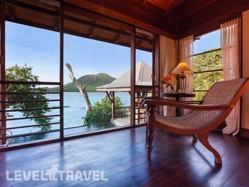 Фотография Ja Enchanted Island Resort (Adults Only 8+)