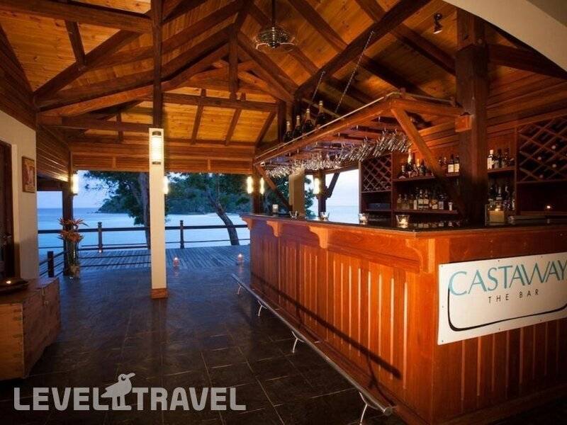 Фотография Ja Enchanted Island Resort (Adults Only 8+)