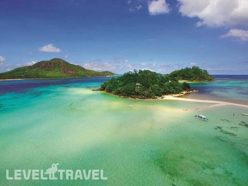 Фотография Ja Enchanted Island Resort (Adults Only 8+)