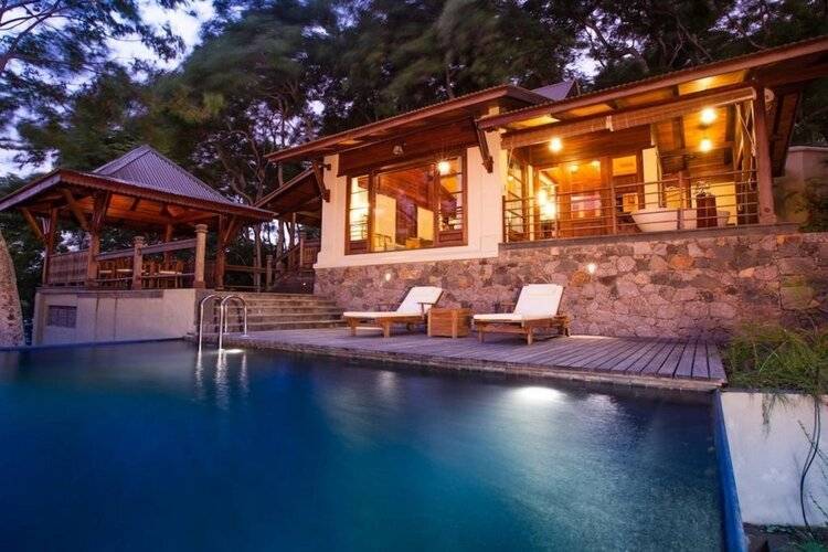 Ja Enchanted Island Resort (Adults Only 8+)