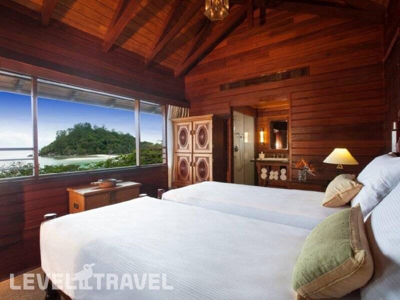 Фотография Ja Enchanted Island Resort (Adults Only 8+)
