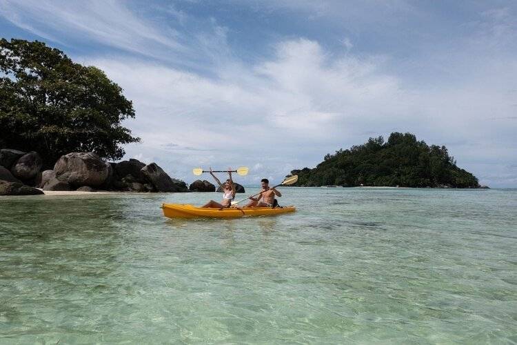 Ja Enchanted Island Resort (Adults Only 8+)