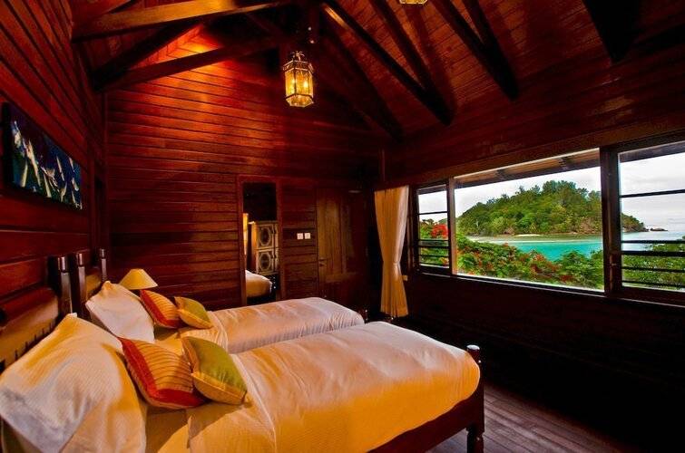 Ja Enchanted Island Resort (Adults Only 8+)