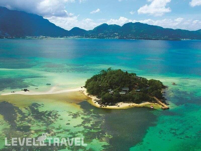 Фотография Ja Enchanted Island Resort (Adults Only 8+)