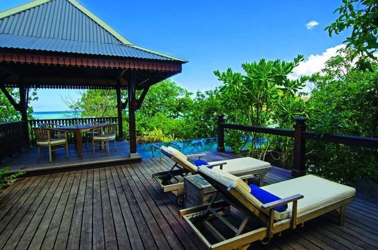 Ja Enchanted Island Resort (Adults Only 8+)