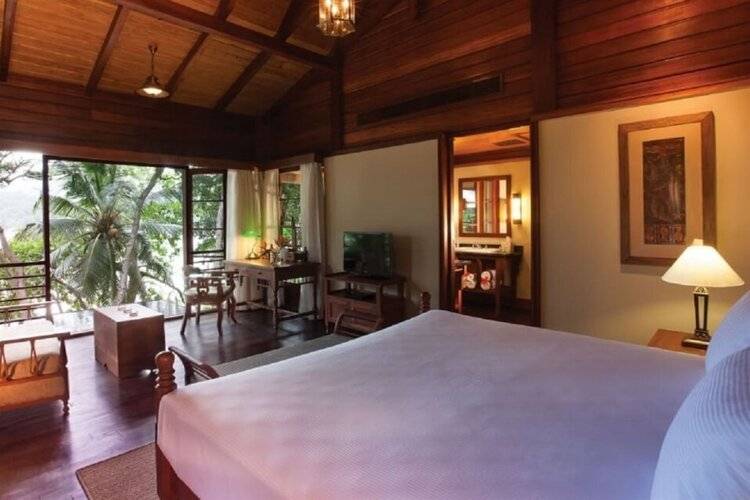 Ja Enchanted Island Resort (Adults Only 8+)