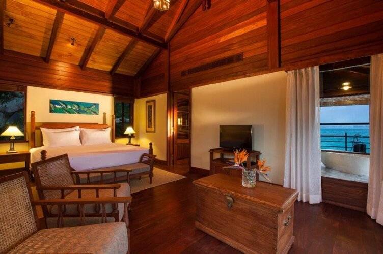 Ja Enchanted Island Resort (Adults Only 8+)