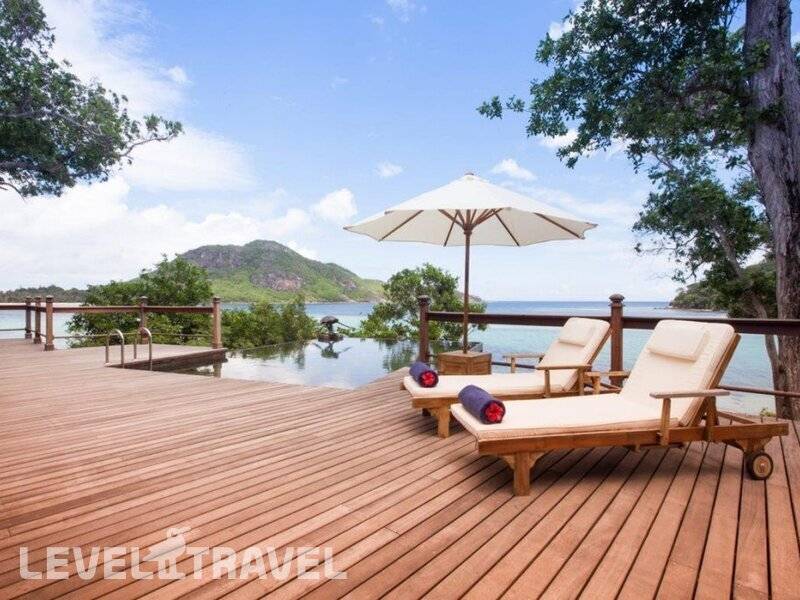 Фотография Ja Enchanted Island Resort (Adults Only 8+)