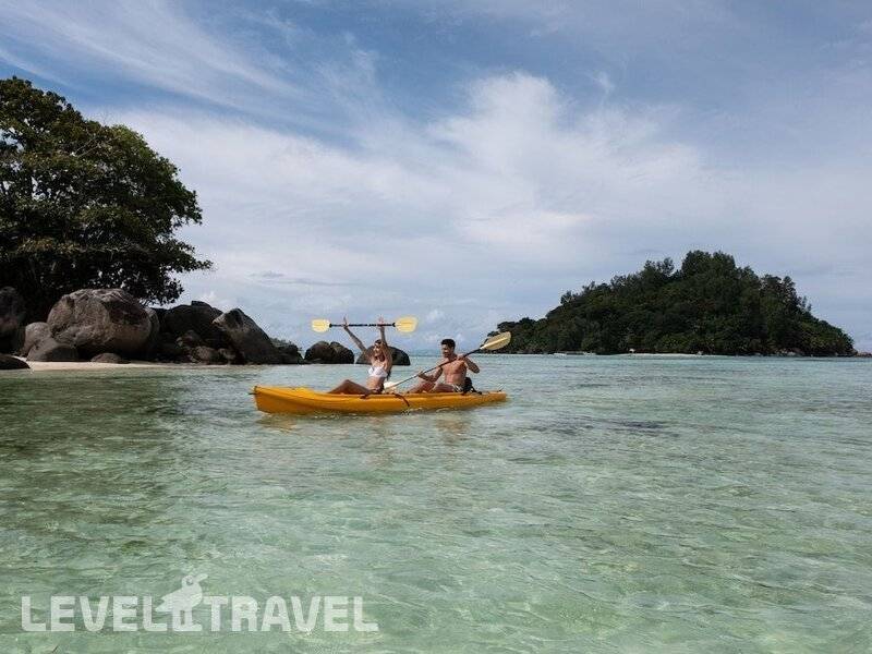 Фотография Ja Enchanted Island Resort (Adults Only 8+)