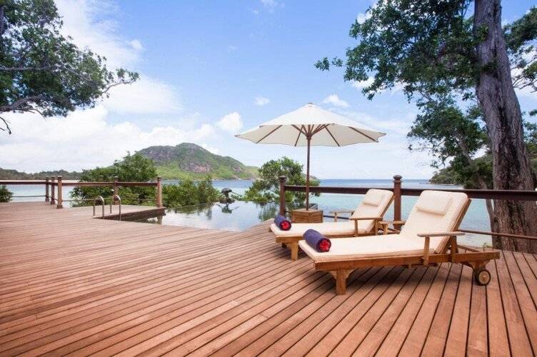 Ja Enchanted Island Resort (Adults Only 8+)