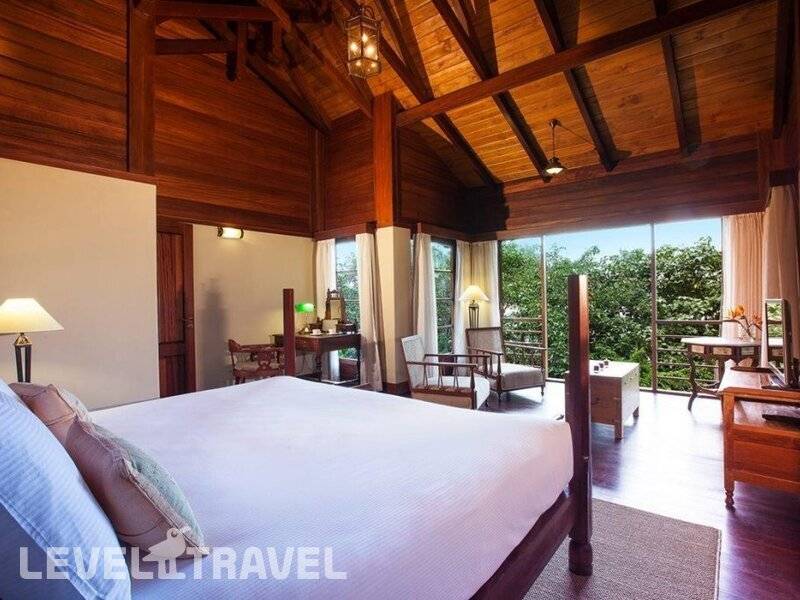 Фотография Ja Enchanted Island Resort (Adults Only 8+)