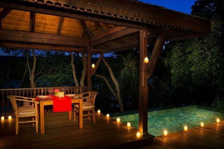 Ja Enchanted Island Resort (Adults Only 8+)