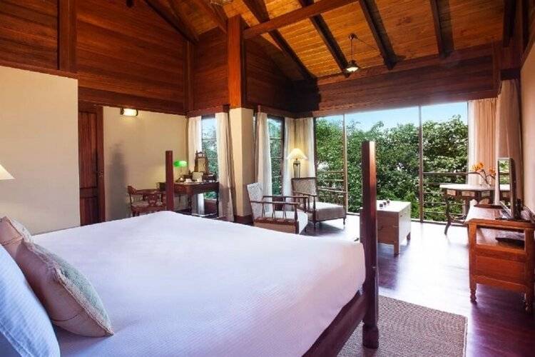 Ja Enchanted Island Resort (Adults Only 8+)