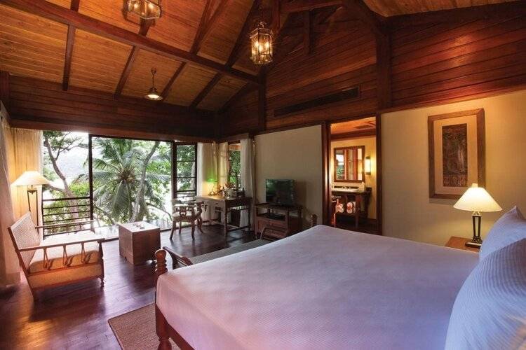 Ja Enchanted Island Resort (Adults Only 8+)