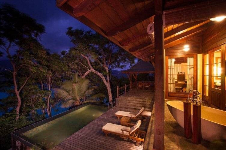Ja Enchanted Island Resort (Adults Only 8+)