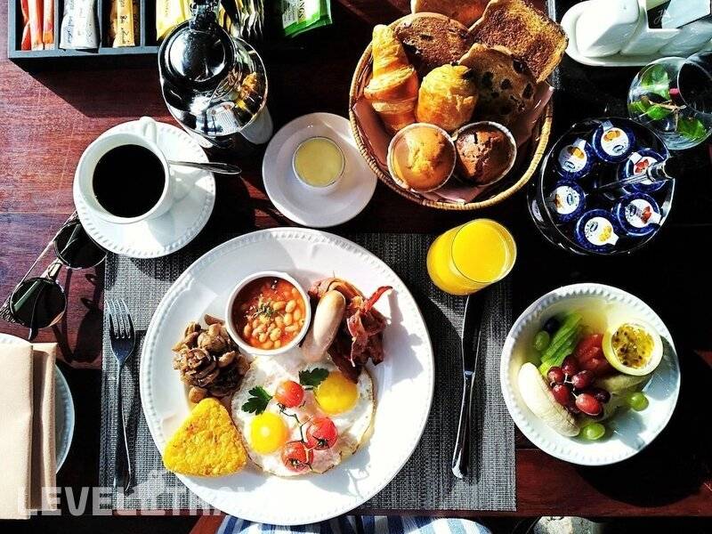 Фотография Ja Enchanted Island Resort (Adults Only 8+)
