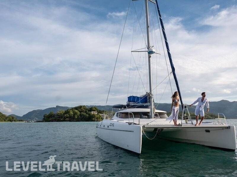 Фотография Ja Enchanted Island Resort (Adults Only 8+)