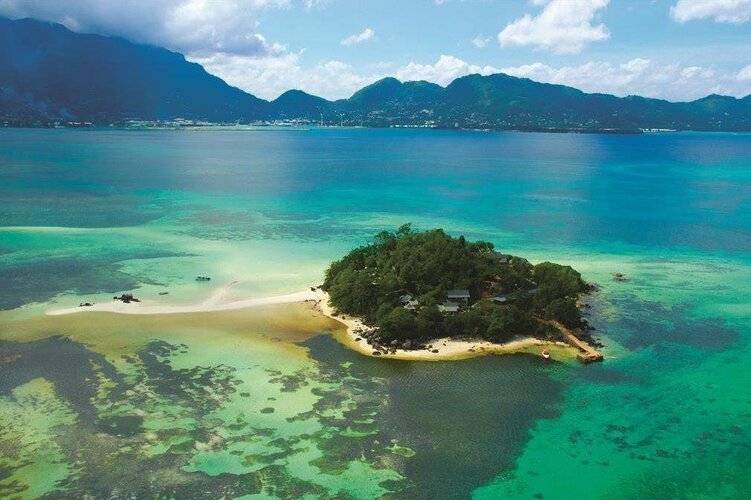Ja Enchanted Island Resort (Adults Only 8+)
