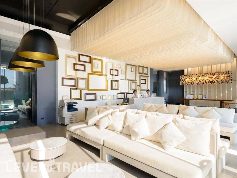 Фотография The Galleri By Katathani (Ex. Foto Hotel)