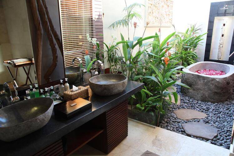 The Griya Villas & Spa